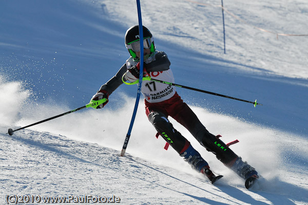 Werdenfelser Meisterschaft 2010