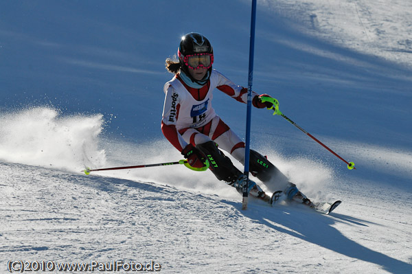 Werdenfelser Meisterschaft 2010