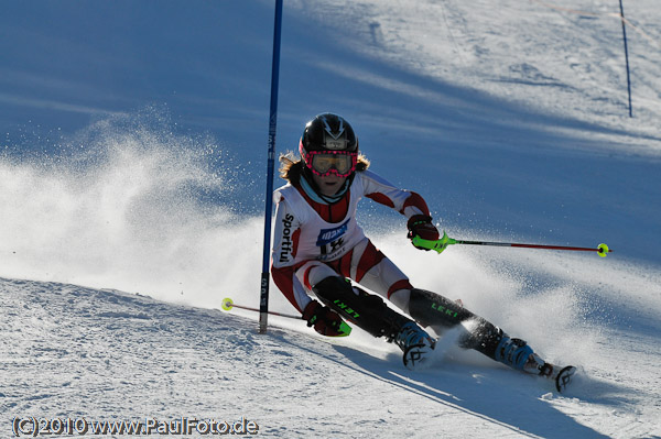 Werdenfelser Meisterschaft 2010