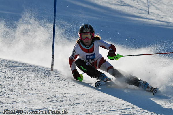 Werdenfelser Meisterschaft 2010