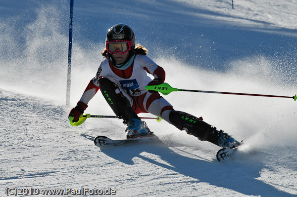 Werdenfelser Meisterschaft 2010