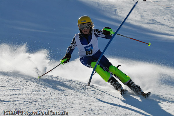 Werdenfelser Meisterschaft 2010