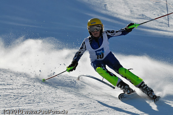 Werdenfelser Meisterschaft 2010