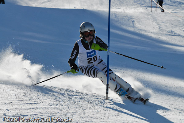 Werdenfelser Meisterschaft 2010