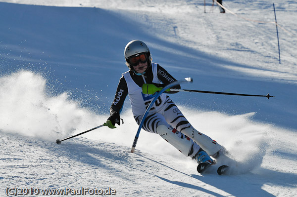 Werdenfelser Meisterschaft 2010