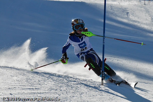 Werdenfelser Meisterschaft 2010