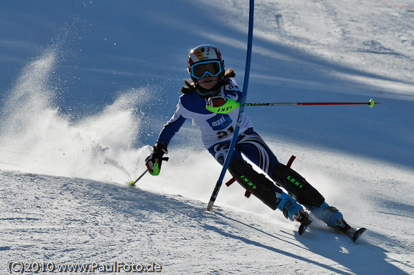 Werdenfelser Meisterschaft 2010