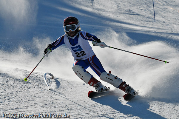 Werdenfelser Meisterschaft 2010