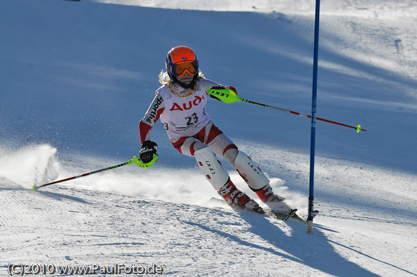 Werdenfelser Meisterschaft 2010