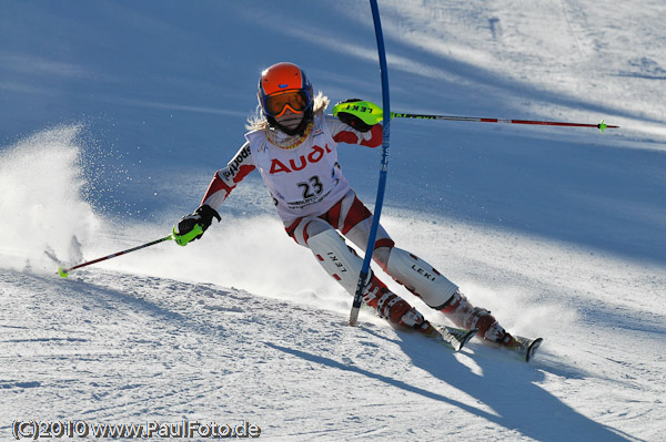 Werdenfelser Meisterschaft 2010