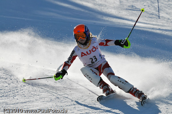 Werdenfelser Meisterschaft 2010