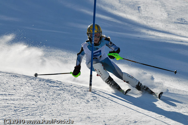 Werdenfelser Meisterschaft 2010