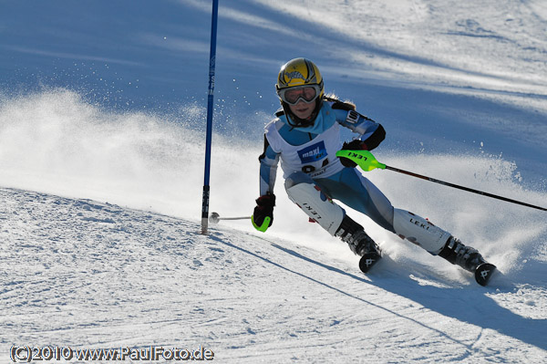 Werdenfelser Meisterschaft 2010