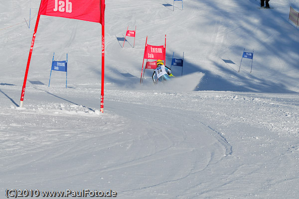 Werdenfelser Meisterschaft 2010