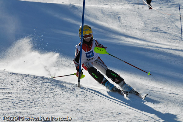 Werdenfelser Meisterschaft 2010