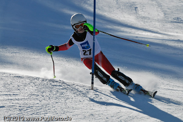 Werdenfelser Meisterschaft 2010