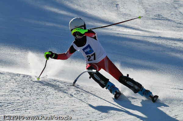 Werdenfelser Meisterschaft 2010