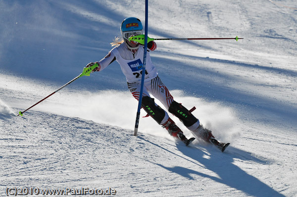 Werdenfelser Meisterschaft 2010