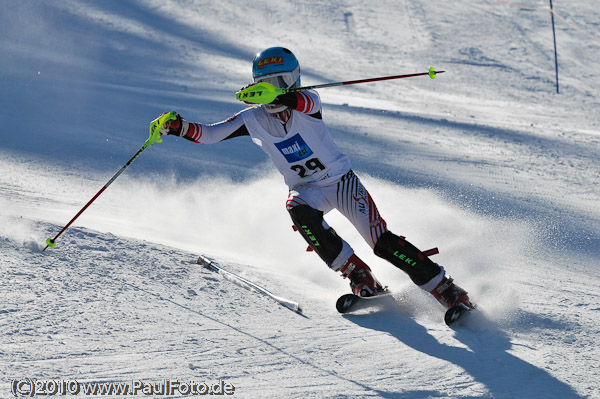 Werdenfelser Meisterschaft 2010