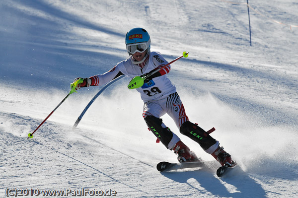 Werdenfelser Meisterschaft 2010