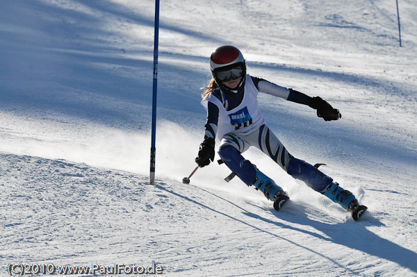 Werdenfelser Meisterschaft 2010