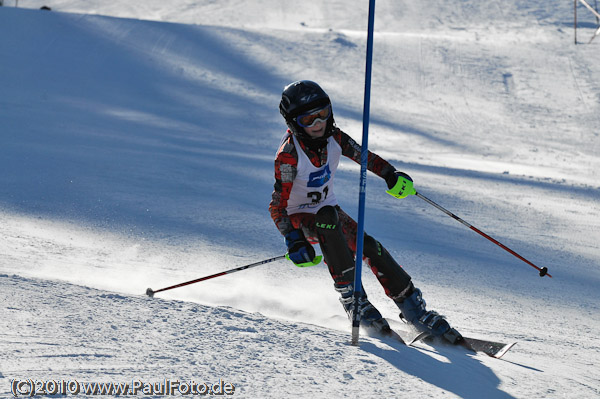 Werdenfelser Meisterschaft 2010