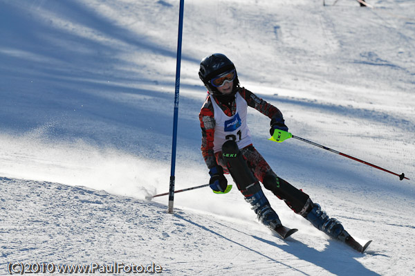 Werdenfelser Meisterschaft 2010