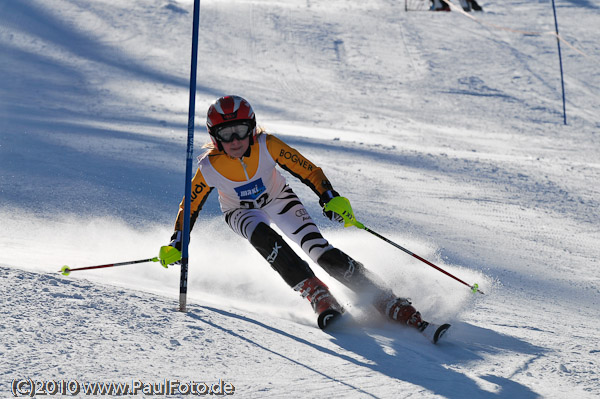 Werdenfelser Meisterschaft 2010