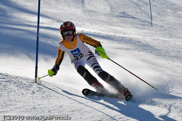 Werdenfelser Meisterschaft 2010