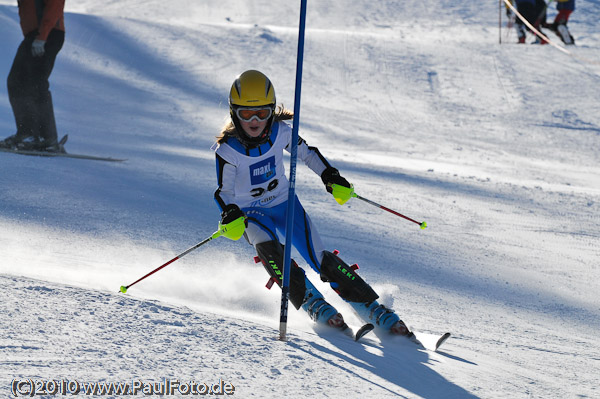 Werdenfelser Meisterschaft 2010