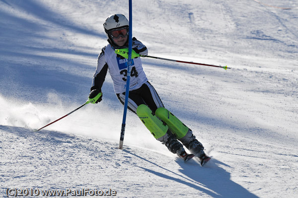 Werdenfelser Meisterschaft 2010