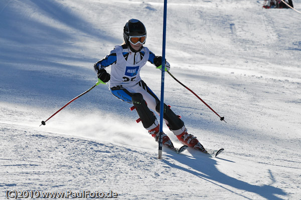 Werdenfelser Meisterschaft 2010