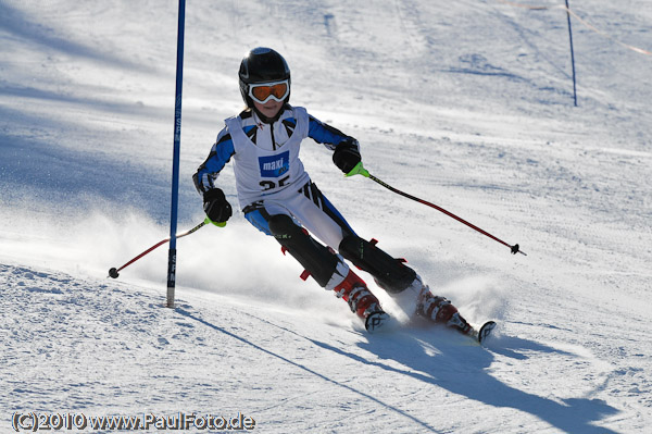 Werdenfelser Meisterschaft 2010