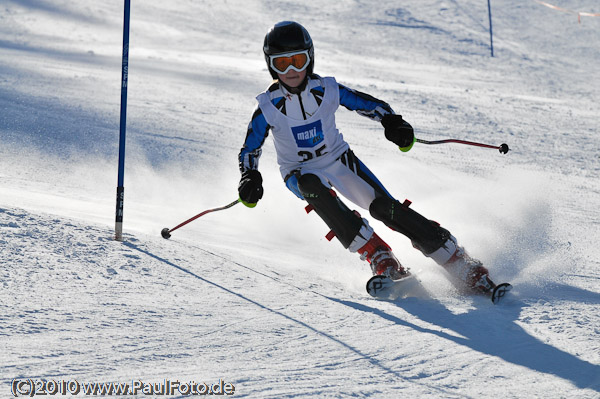 Werdenfelser Meisterschaft 2010