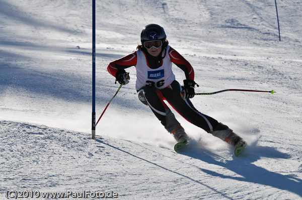 Werdenfelser Meisterschaft 2010