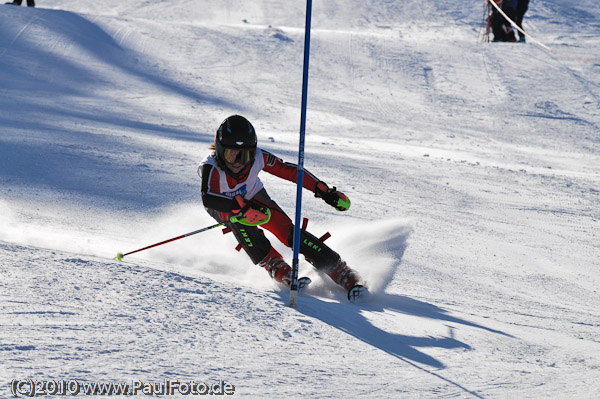 Werdenfelser Meisterschaft 2010