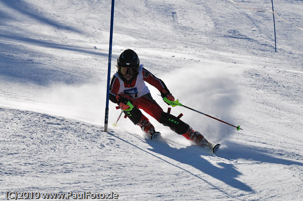 Werdenfelser Meisterschaft 2010