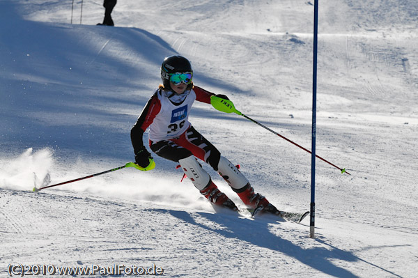 Werdenfelser Meisterschaft 2010