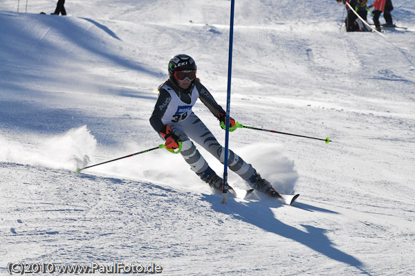 Werdenfelser Meisterschaft 2010