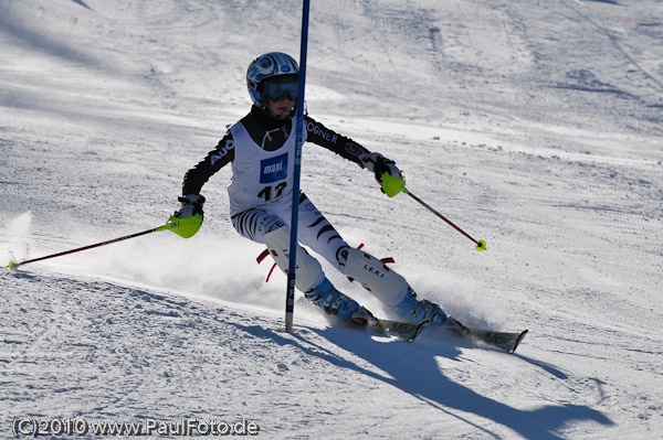 Werdenfelser Meisterschaft 2010