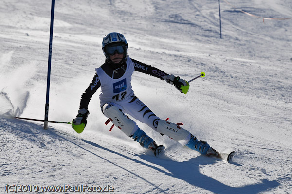 Werdenfelser Meisterschaft 2010