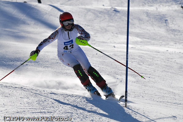 Werdenfelser Meisterschaft 2010