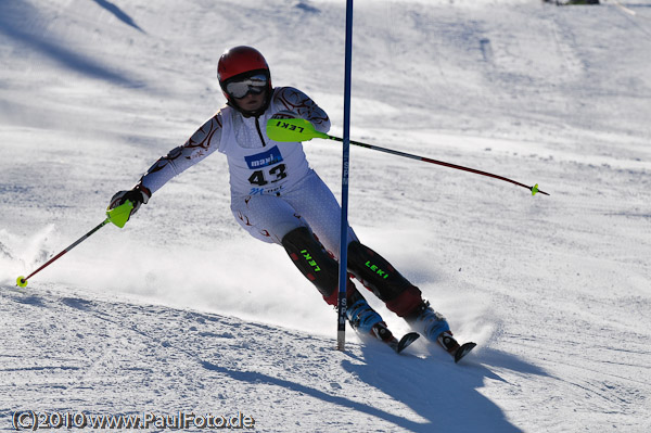 Werdenfelser Meisterschaft 2010