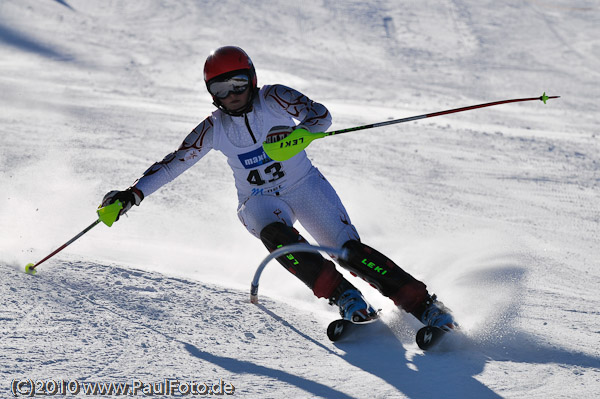 Werdenfelser Meisterschaft 2010