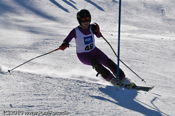 Werdenfelser Meisterschaft 2010