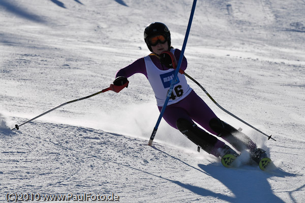 Werdenfelser Meisterschaft 2010