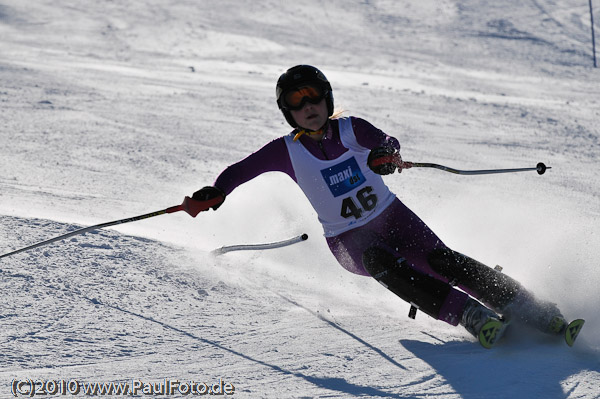 Werdenfelser Meisterschaft 2010