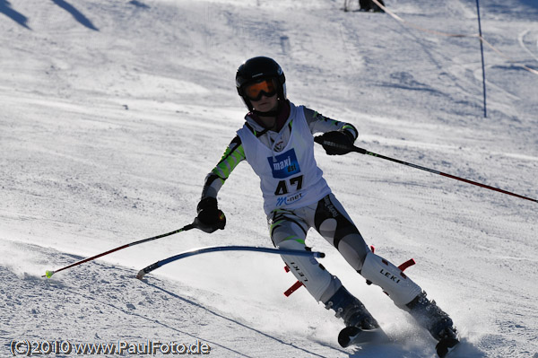 Werdenfelser Meisterschaft 2010