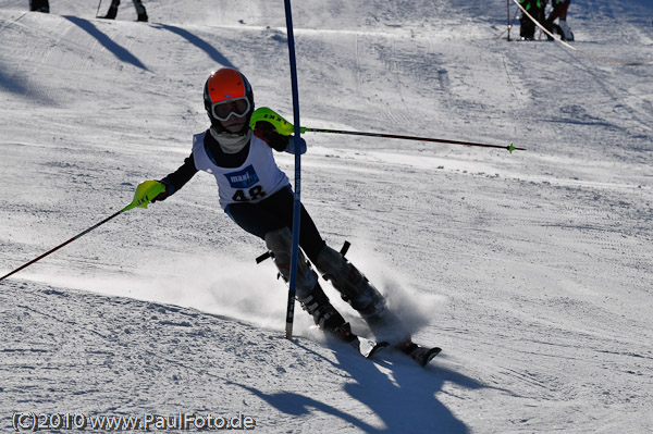 Werdenfelser Meisterschaft 2010