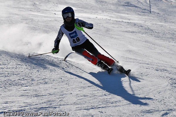 Werdenfelser Meisterschaft 2010